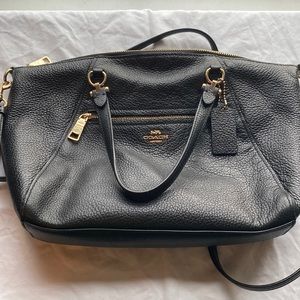 Coach crossbody